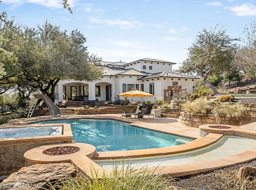 A Rare Combination Of Scale, Thoughtful Design, And Turnkey Improvements