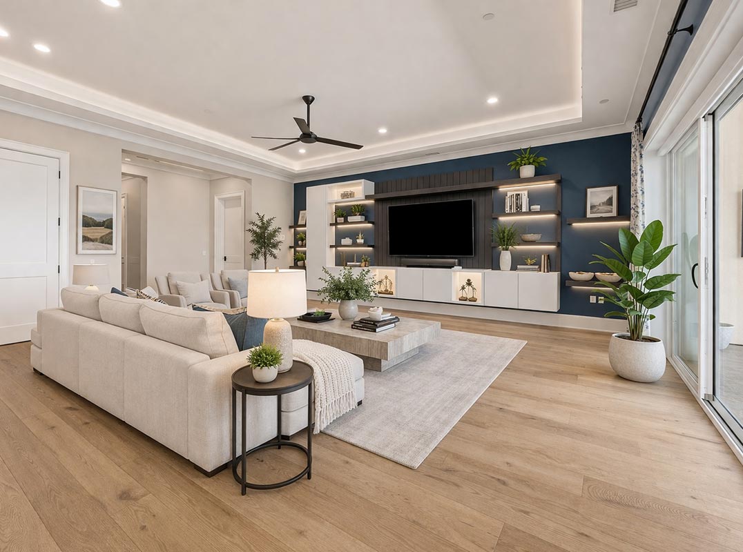 Upscale Condo Living in the Lake Norman Area