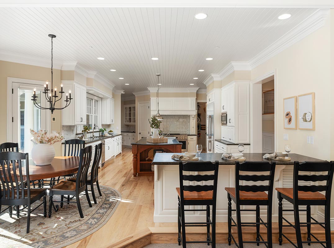 Gated 5+ Acre Estate in Tassajara Valley