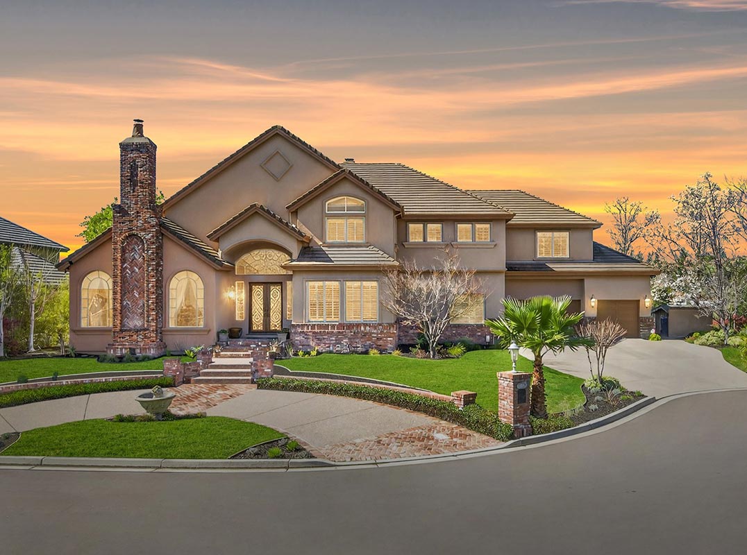  The Ultimate Blackhawk Estate Opportunity