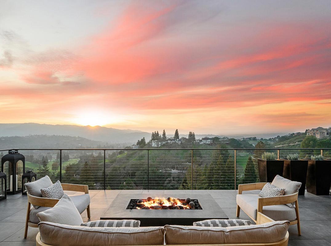 A Modern Vantage Point On Luxury