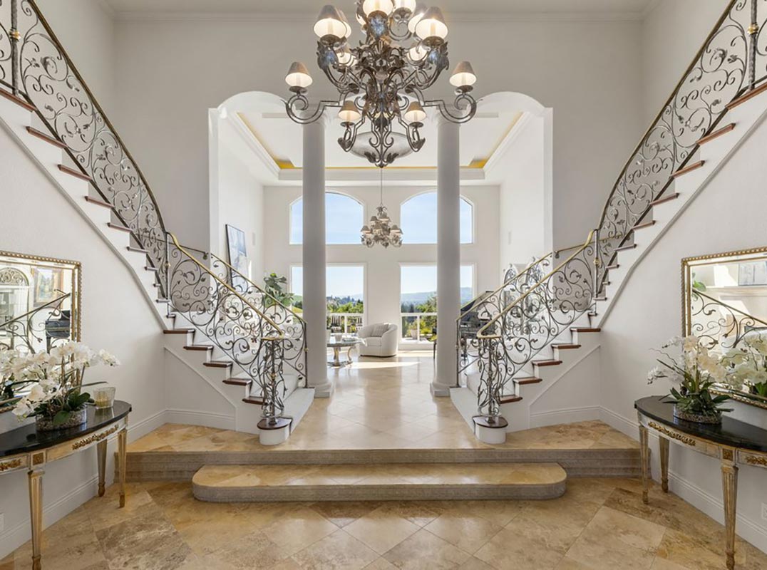 Introducing 360º of Unrivaled Living – Bella Vista de Valle