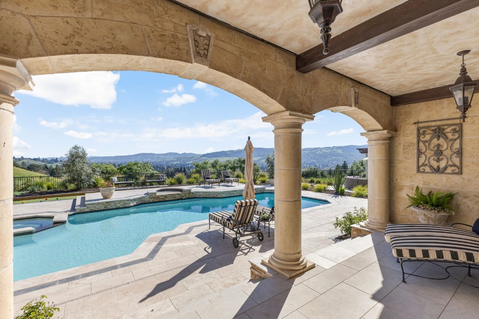 Introducing 360º of Unrivaled Living – Bella Vista de Valle
