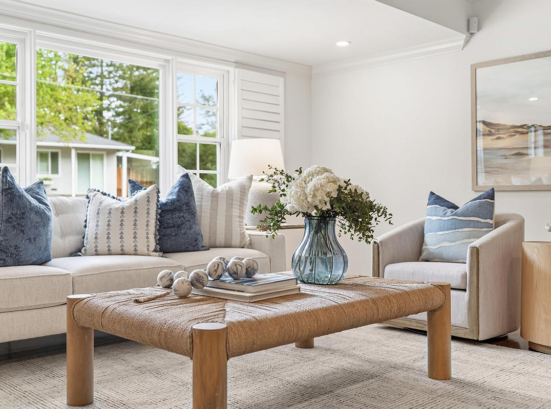 Elevated Charm. Effortless Living.