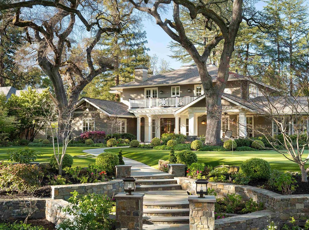 Historic Character Meets Modern Luxury at Diablo’s Most Extraordinary Property