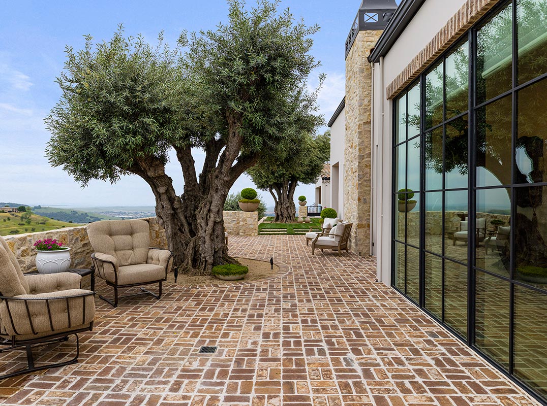 Exceptional Single-Story Estate with Sweeping Views