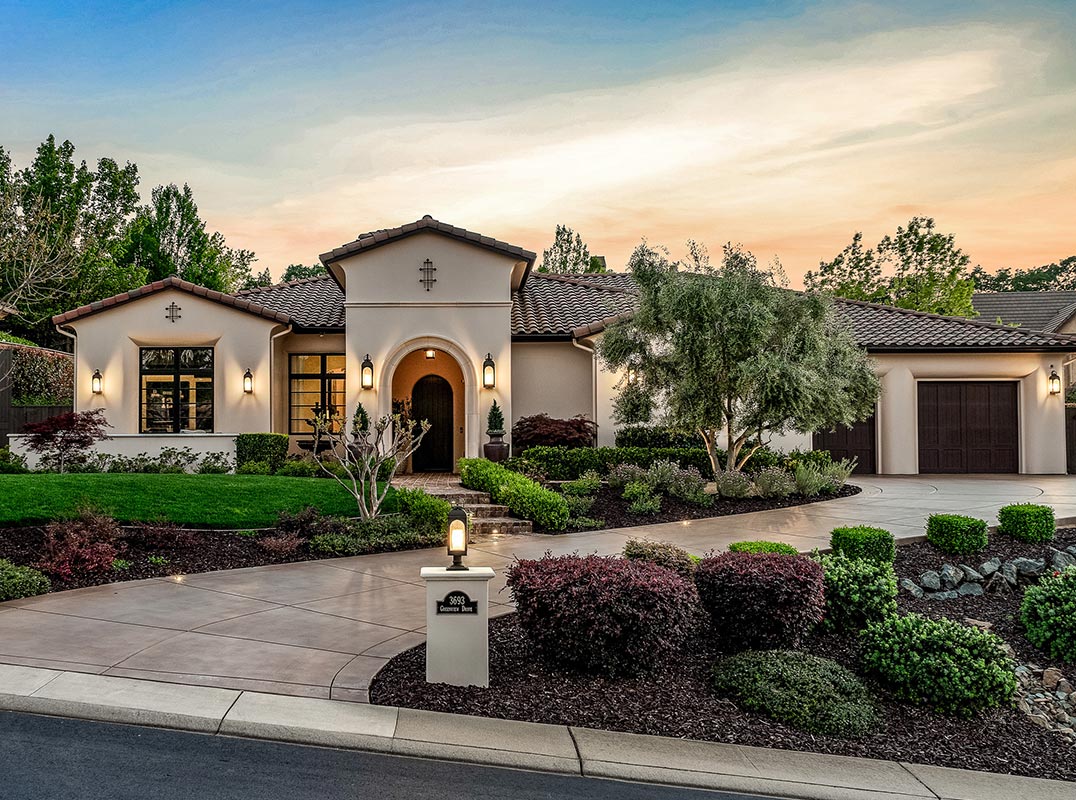 Serrano Golf And Country Club