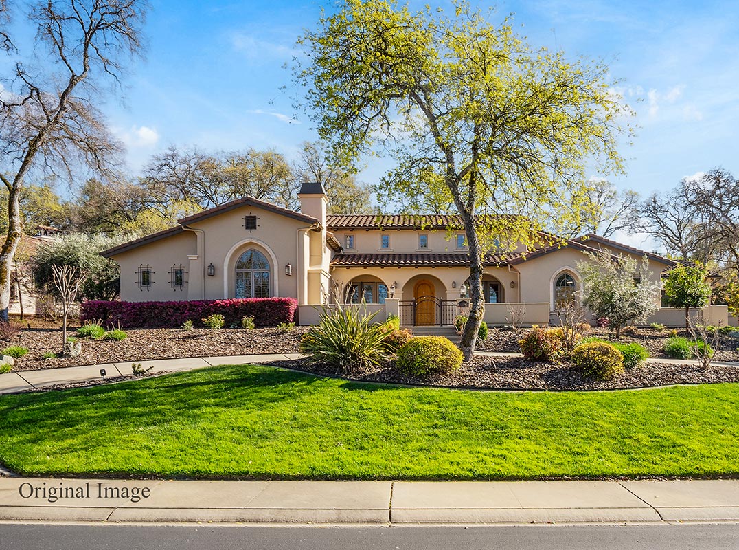 Serrano Golf And Country Club