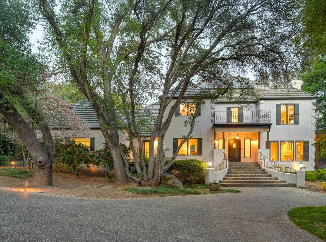 Luxury, Privacy, And Thoughtful Design