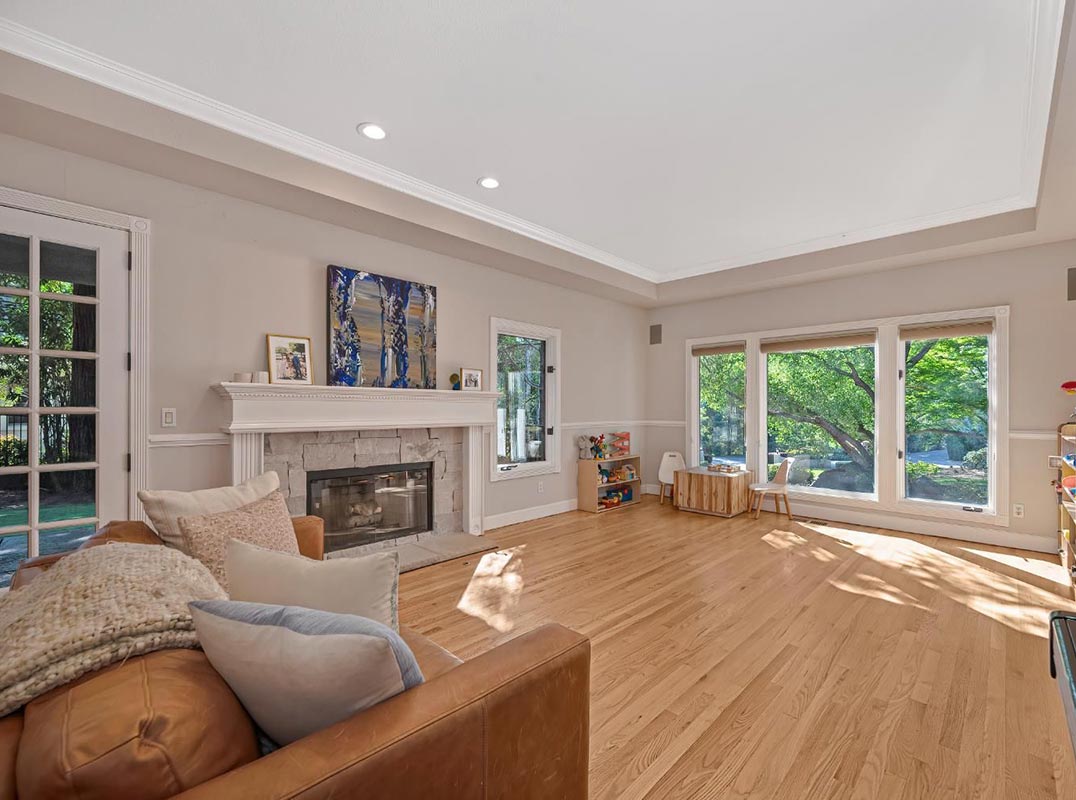 Luxury, Privacy, And Thoughtful Design