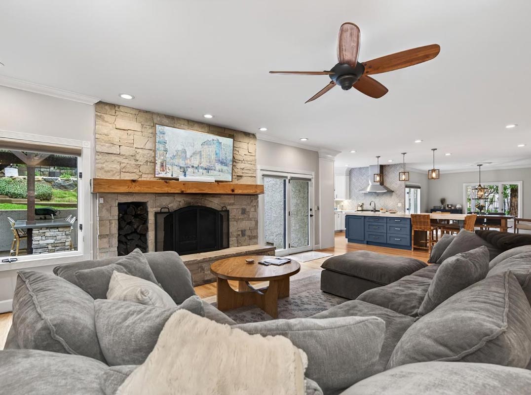 Luxury, Privacy, And Thoughtful Design