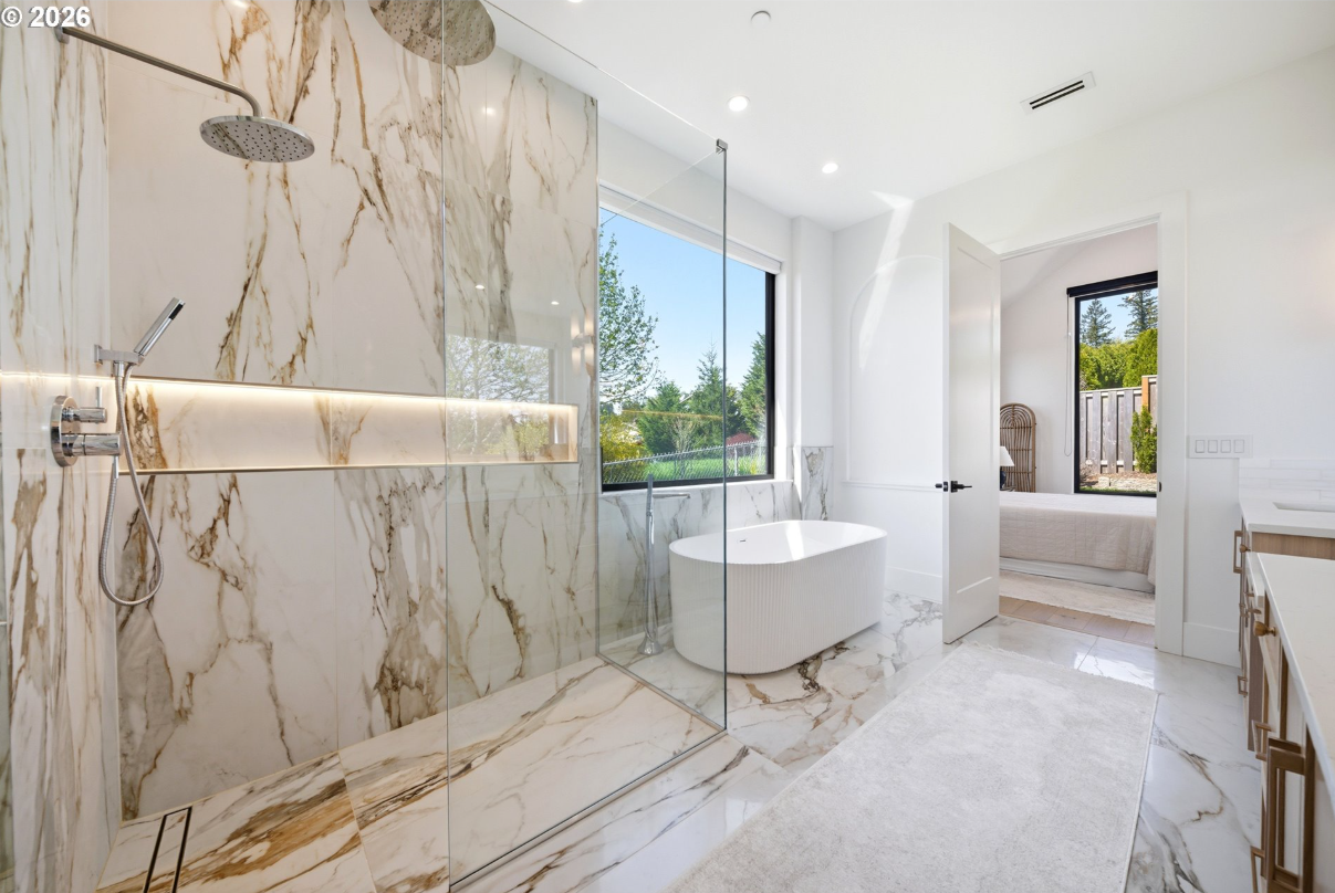 Custom-Built. Indulge Luxury Living