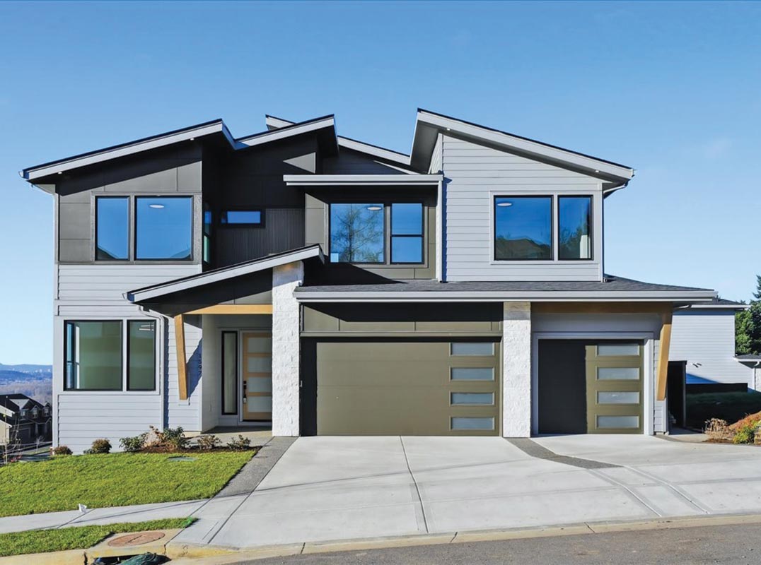 OTHER AVAILABLE LOTS! DESIGN YOUR DREAM HOME WITH CASCADE WEST DEVELOPMENT