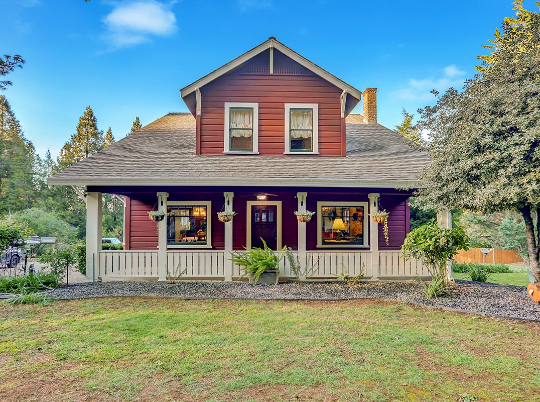 Timeless 1912 Craftsman