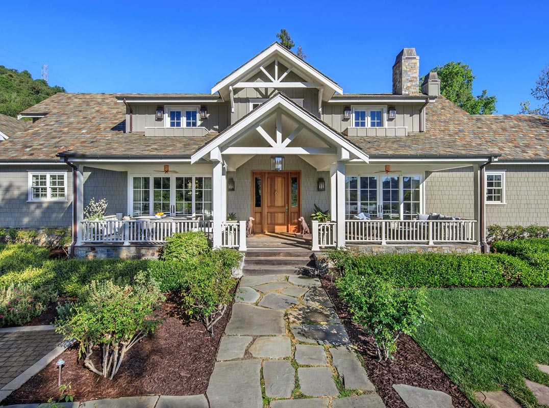 Saratoga Estate: A World-Class Equestrian Compound