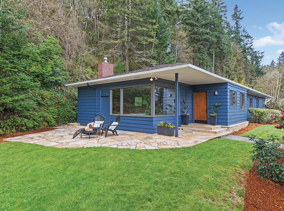 A WONDERFUL WORLD IN DUNTHORPE