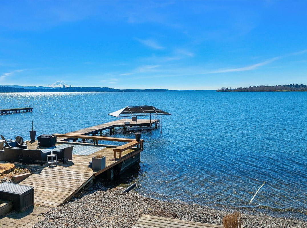 Rare Opportunity to Build Your Dream Home