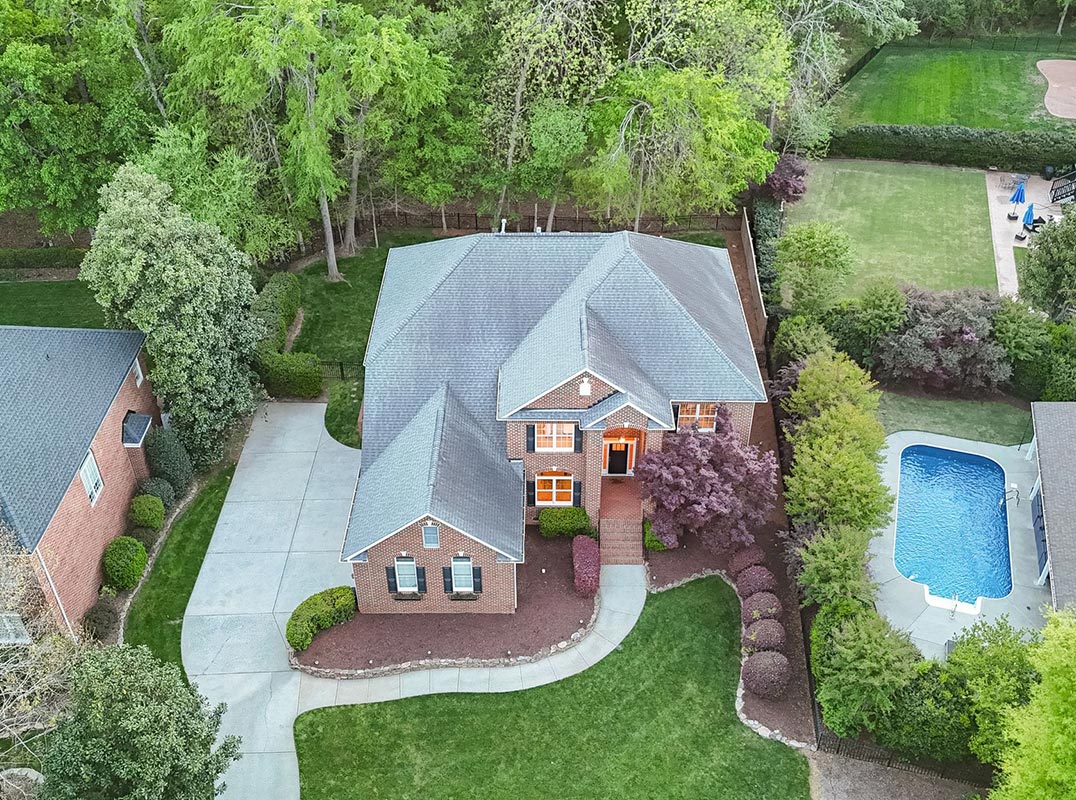 Newly Updated in Providence Country Club