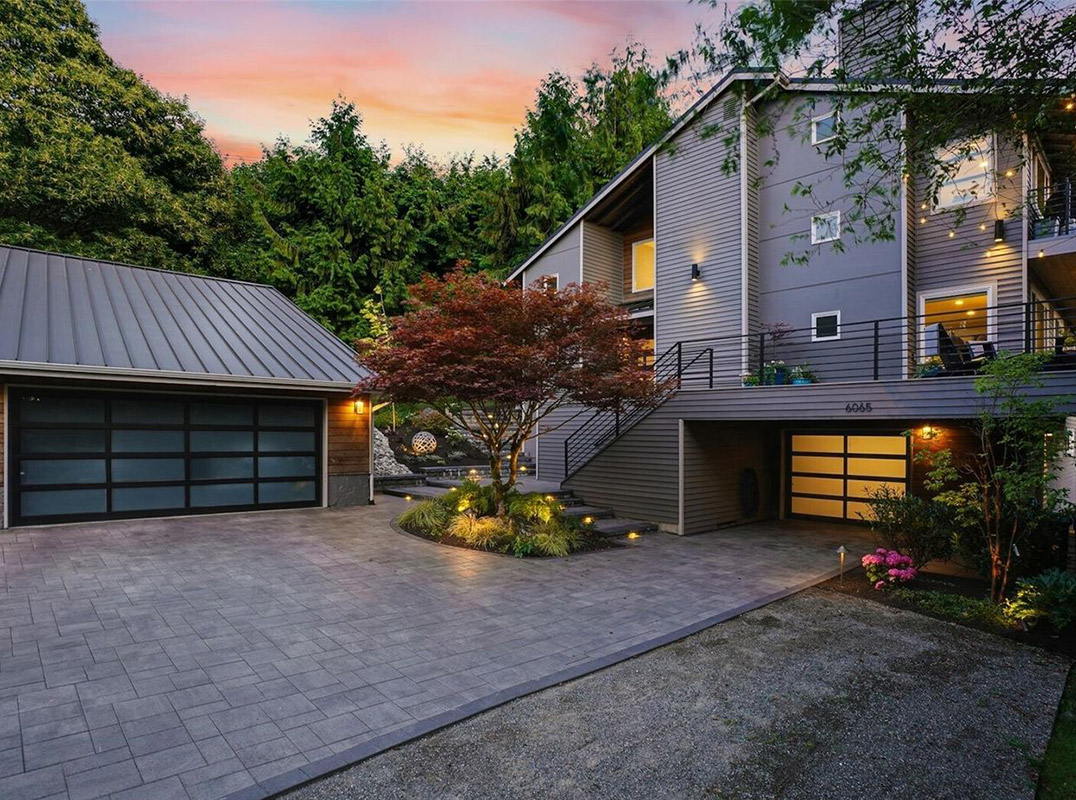 Unparalleled Luxury Living