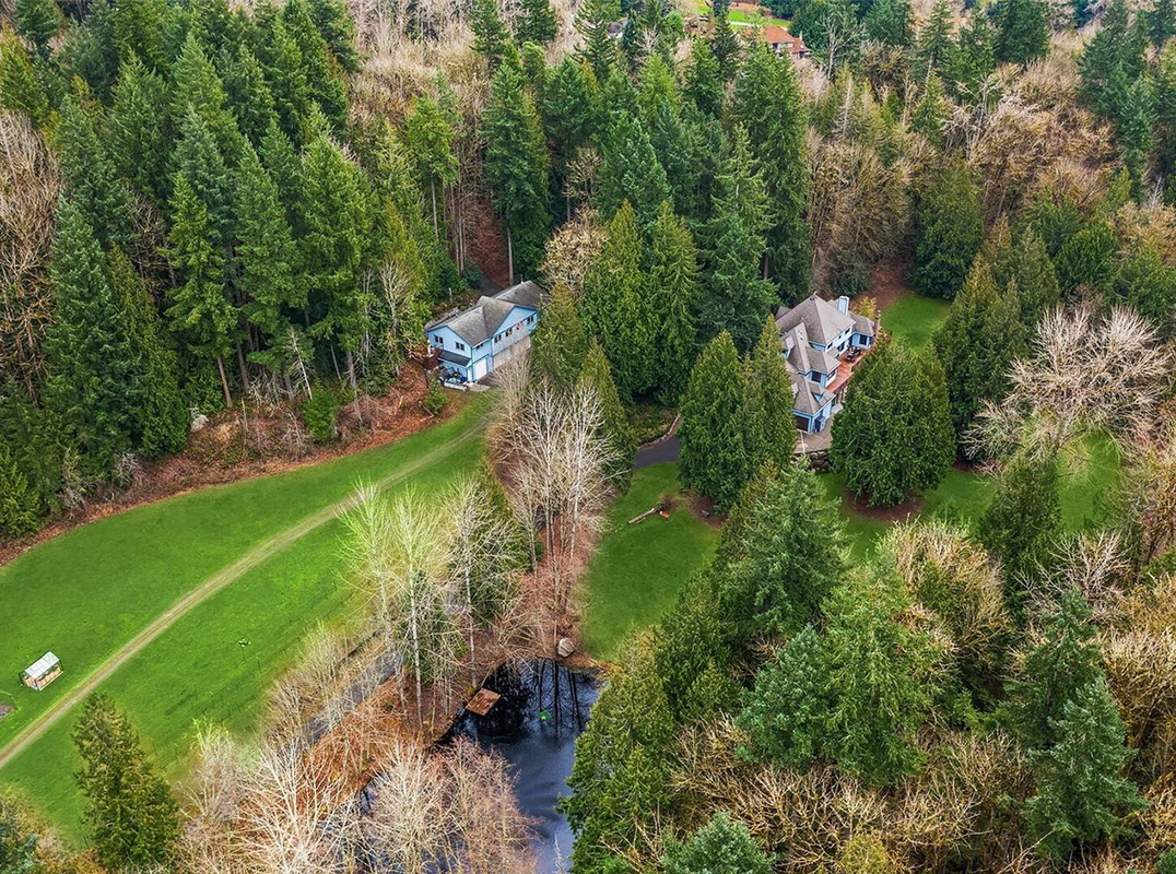 Rare Legacy Estate