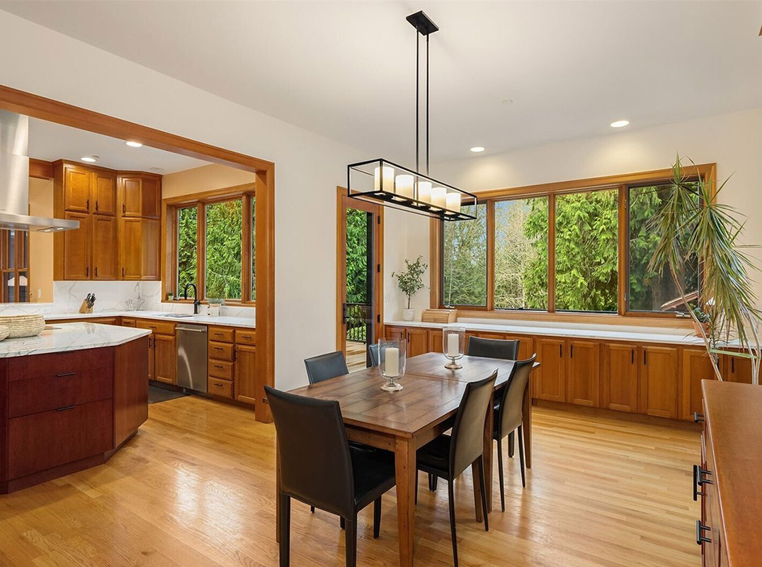 Rare Legacy Estate
