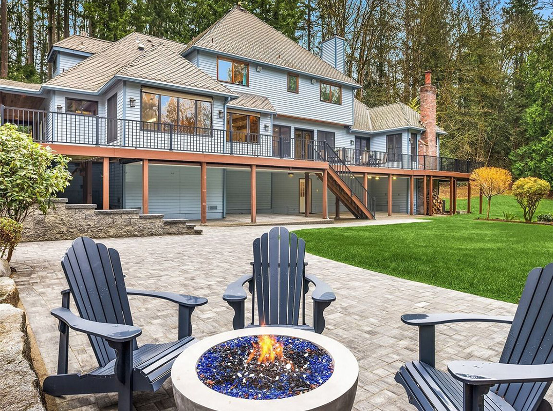 Rare Legacy Estate