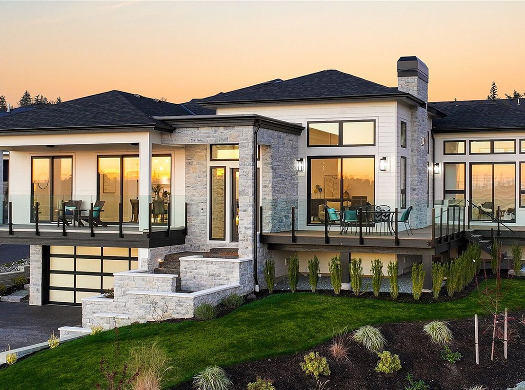 Coastal Whatcom Living