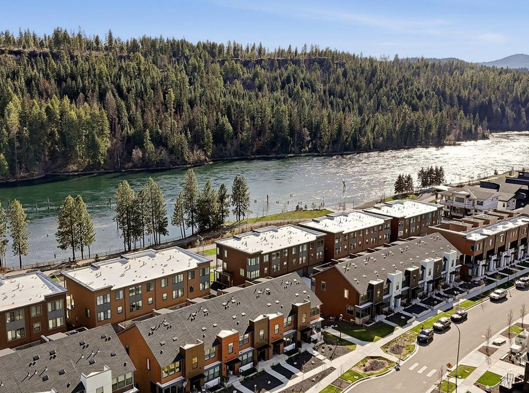 Experience Elevated Living