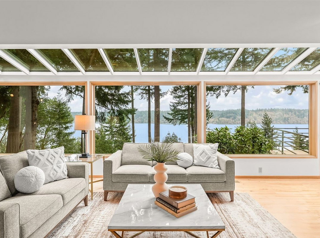 Master Class in Pacific Northwest Modernism