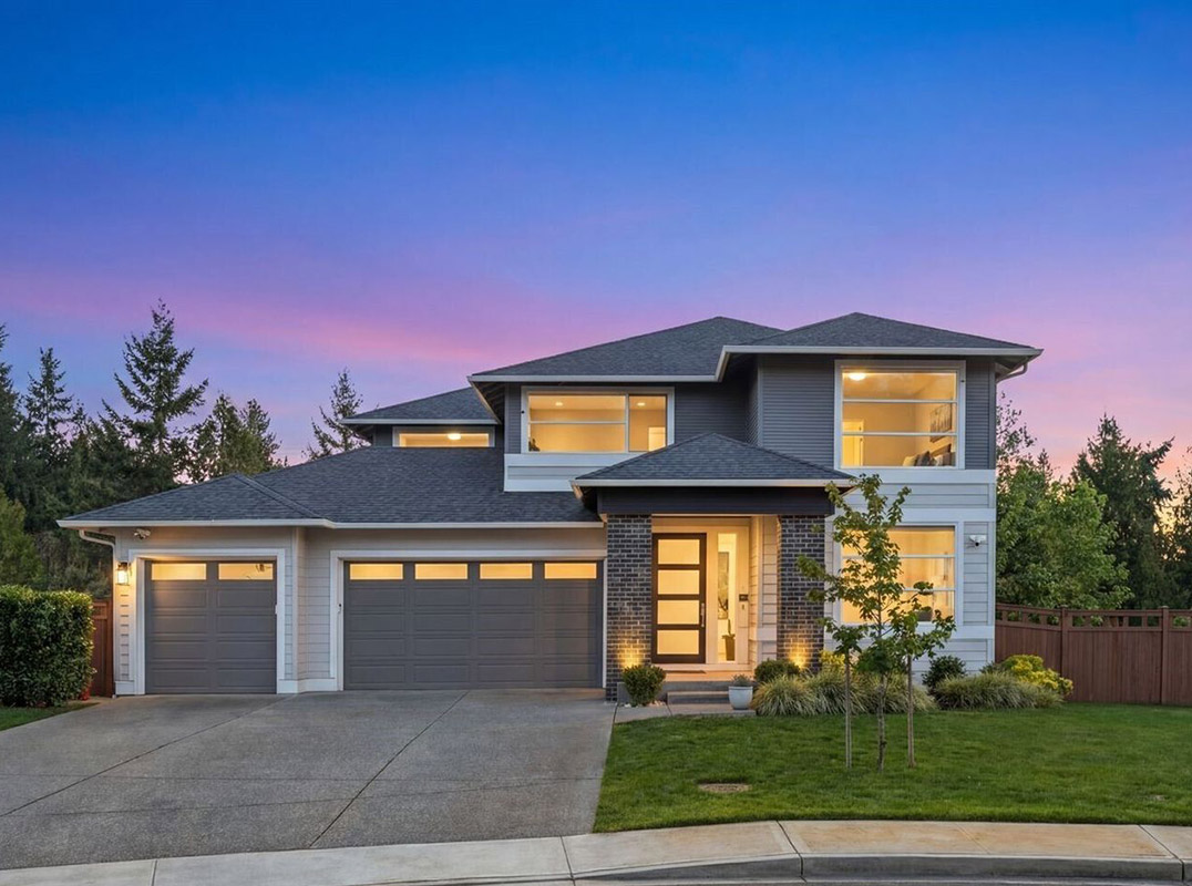 Exceptional MainVue Residence