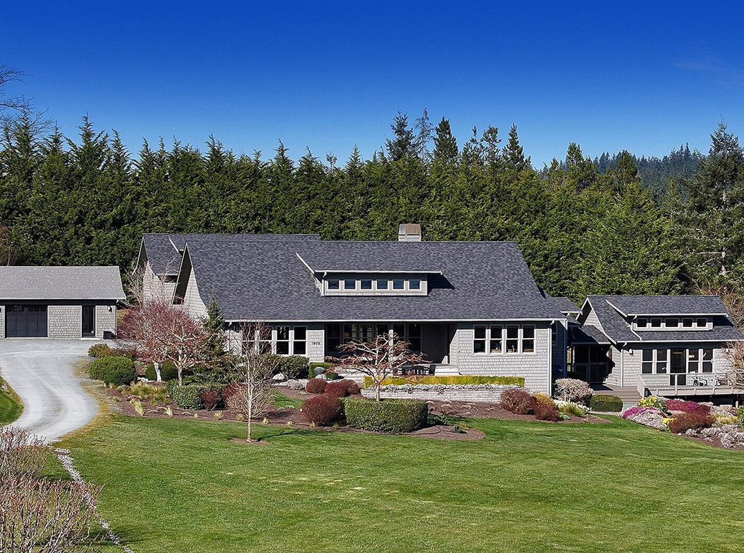 Casual Luxury Living