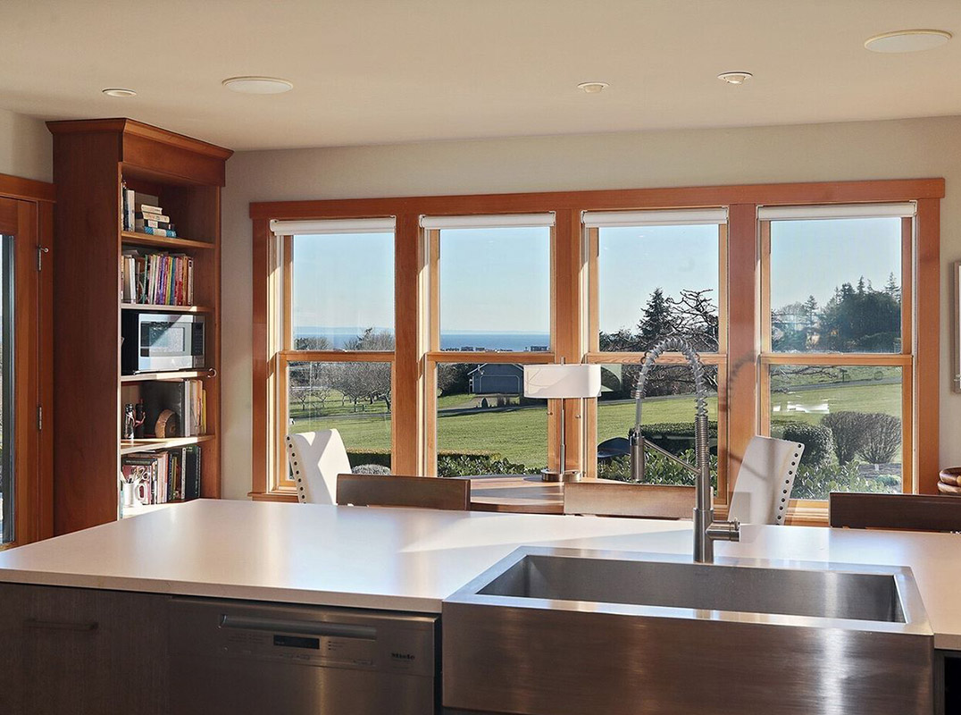 Casual Luxury Living