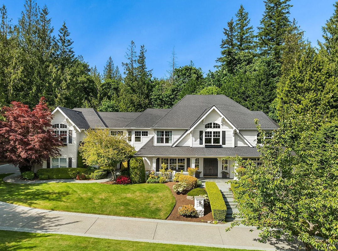 Timeless Elegance at Blakely Woods