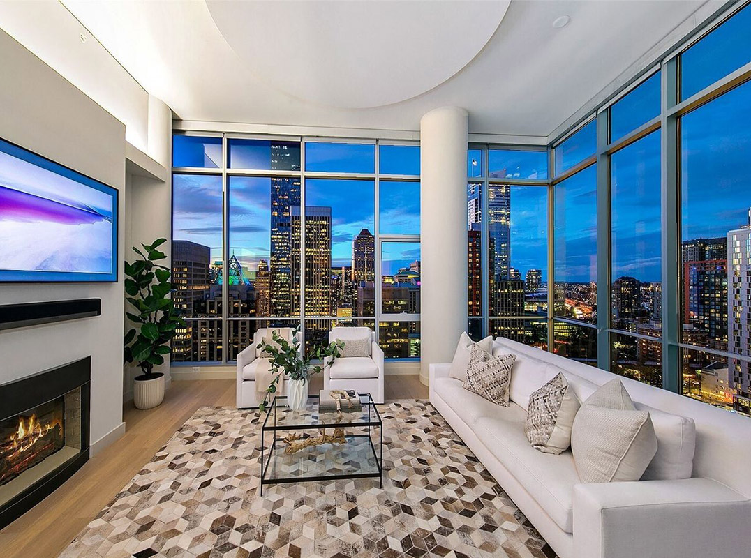 Penthouse Perfection
