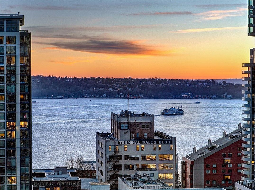 Experience Escala Luxury