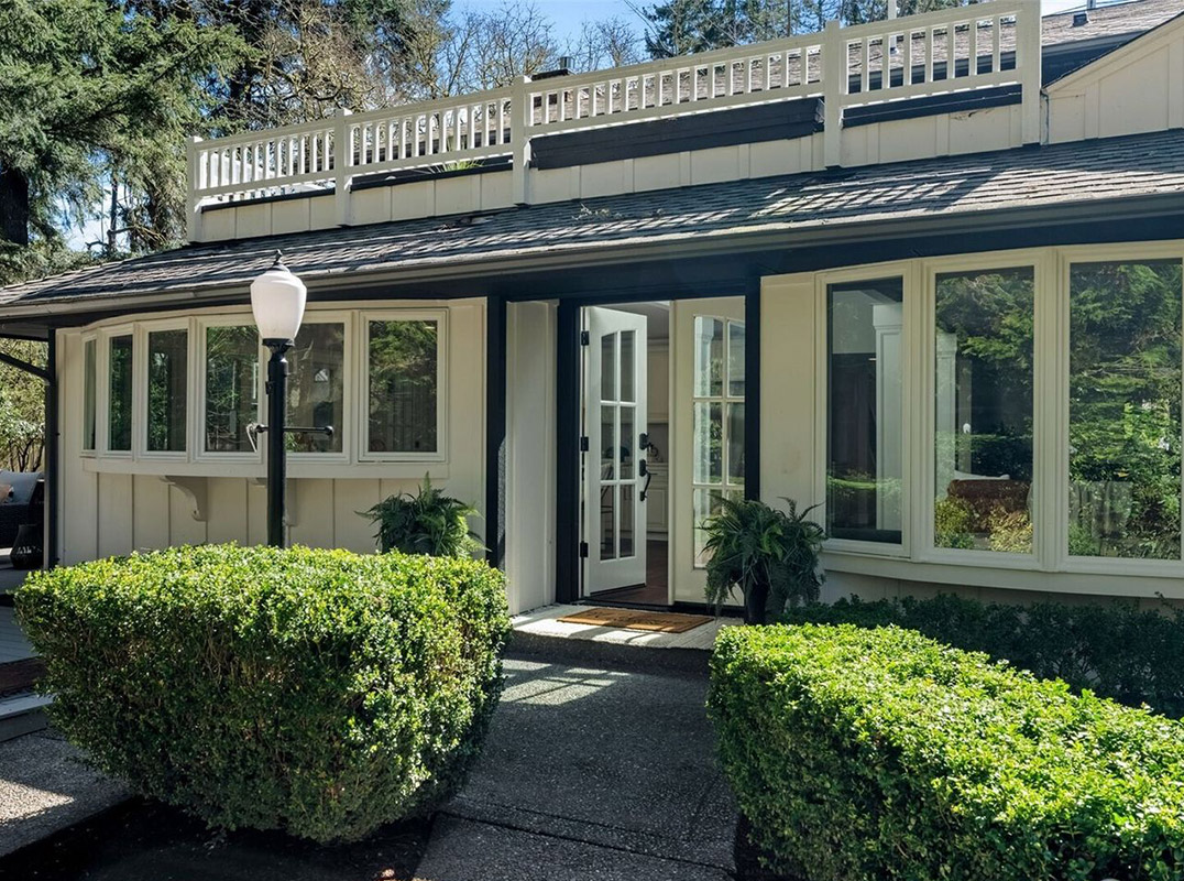 Extensively Updated Residence