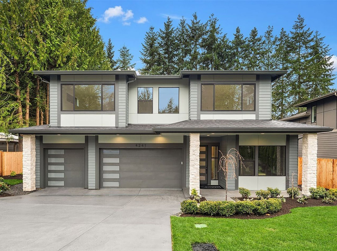 Remarkable Eastgate New Construction