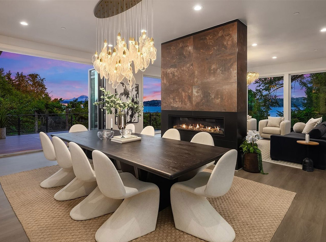 A Definitive Mercer Island Statement