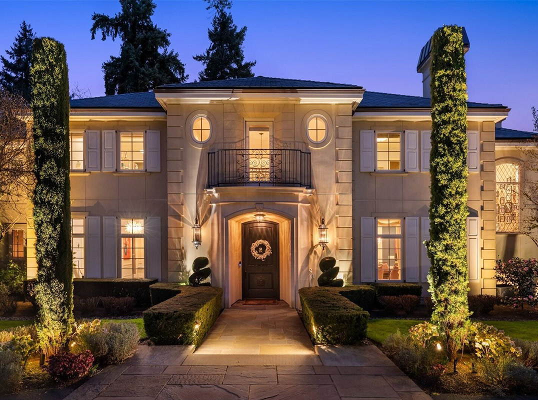 Incredibly Rare Estate