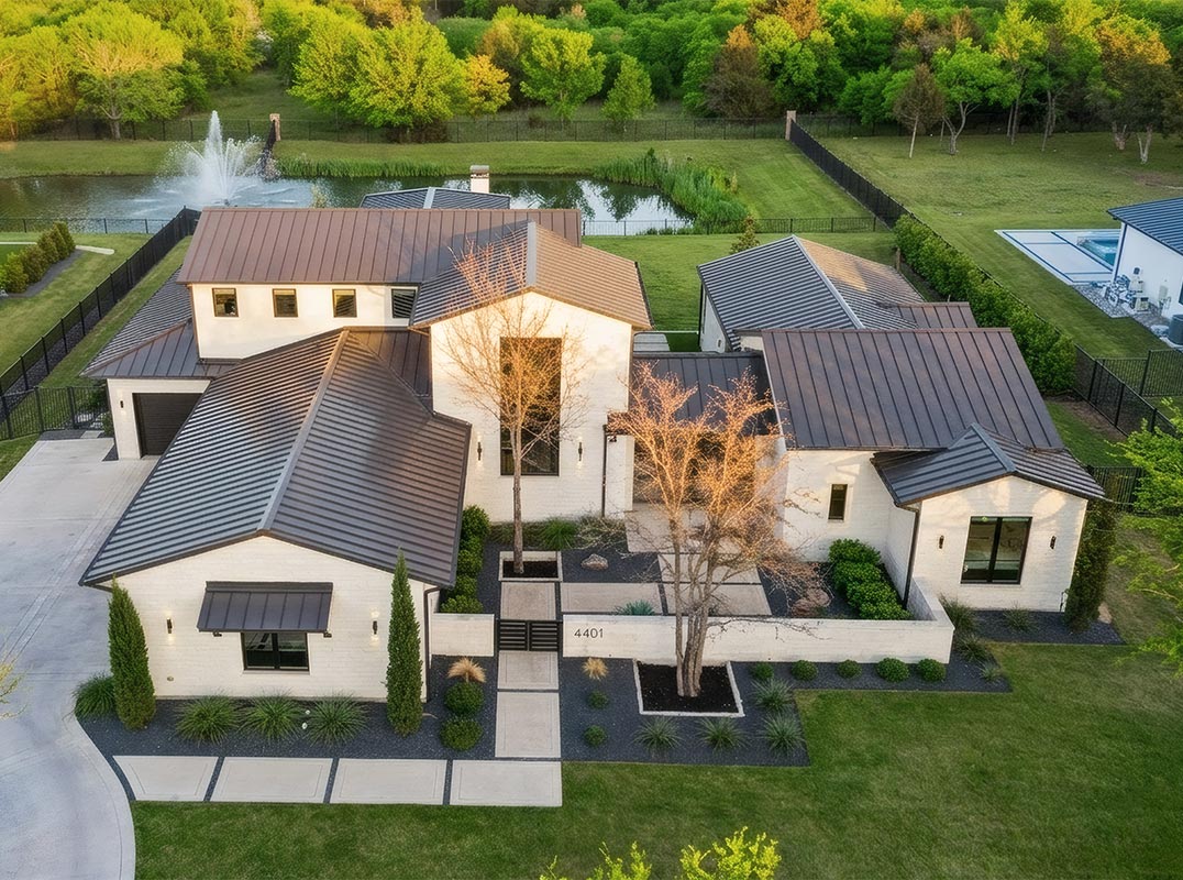 Rare Opportunity In Gated Saddleback Estates!