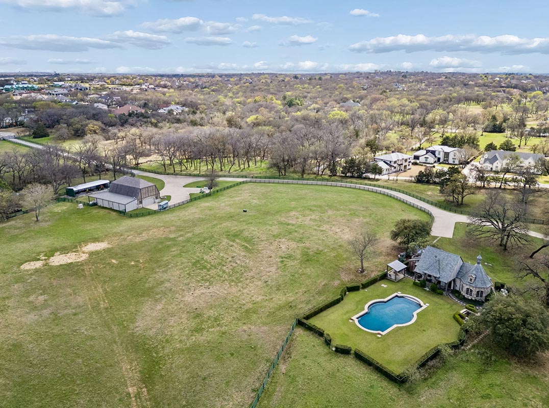 One Of The Area’s Most Expansive & Versatile Land Offerings!