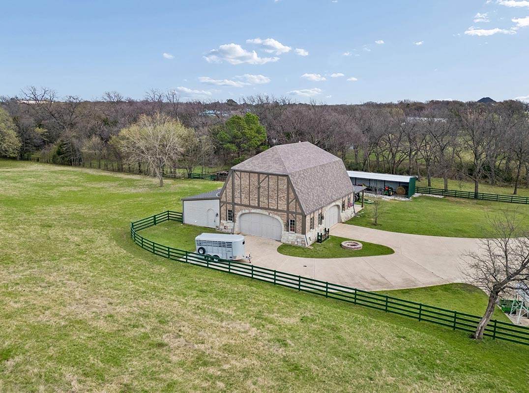 One Of The Area’s Most Expansive & Versatile Land Offerings!
