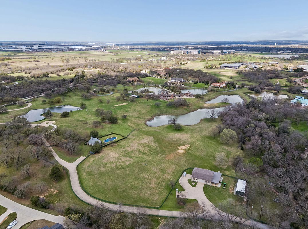 One Of The Area’s Most Expansive & Versatile Land Offerings!