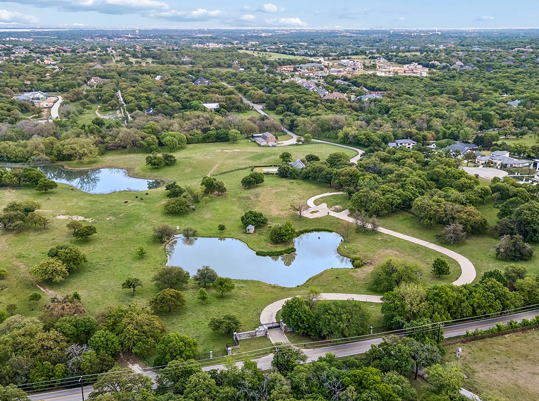 One Of The Area’s Most Expansive & Versatile Land Offerings!