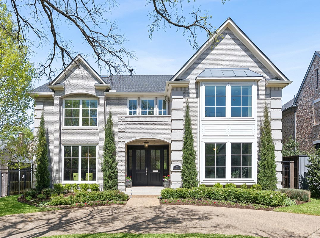 Updated University Park Home