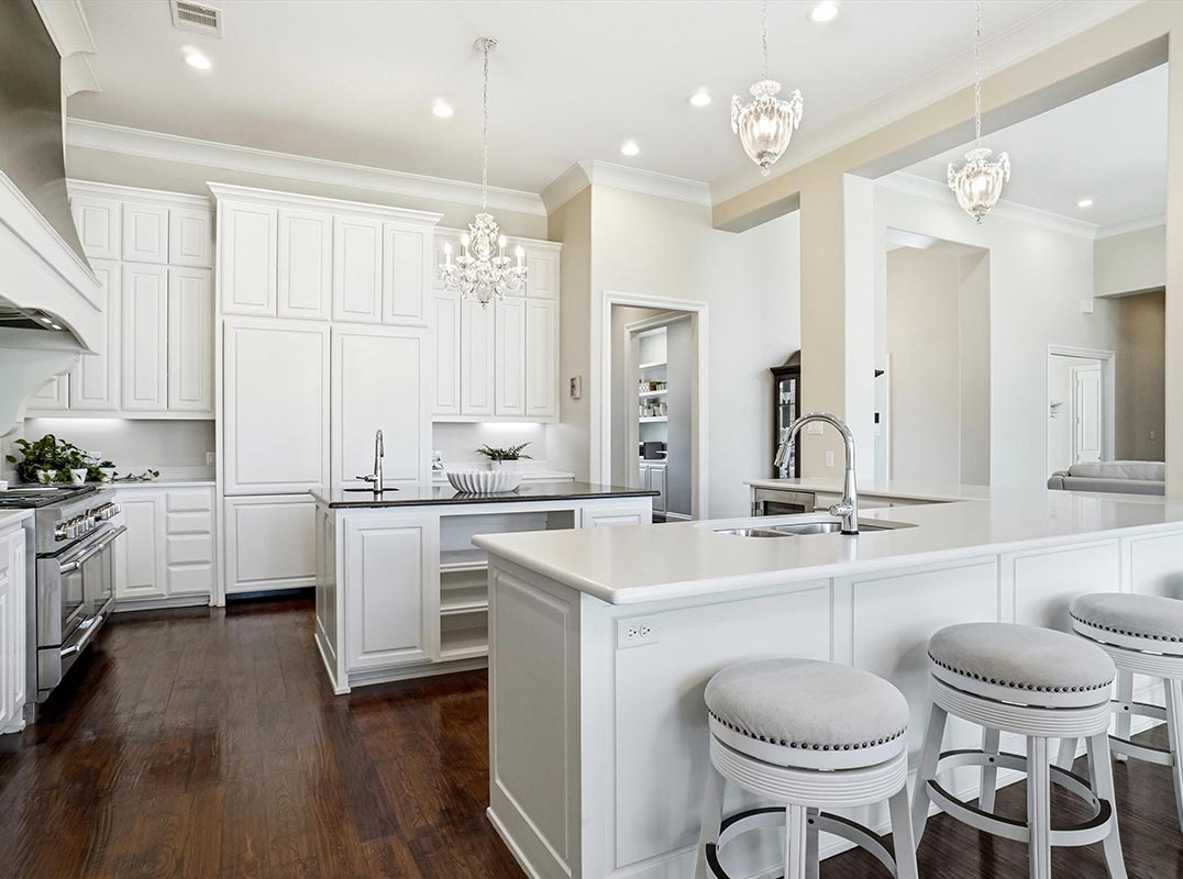 One-of-a-Kind Property in Denton County