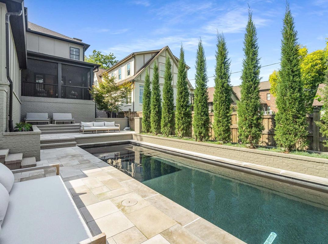 Beautifully Updated Home In The Charming, Historic Belmont