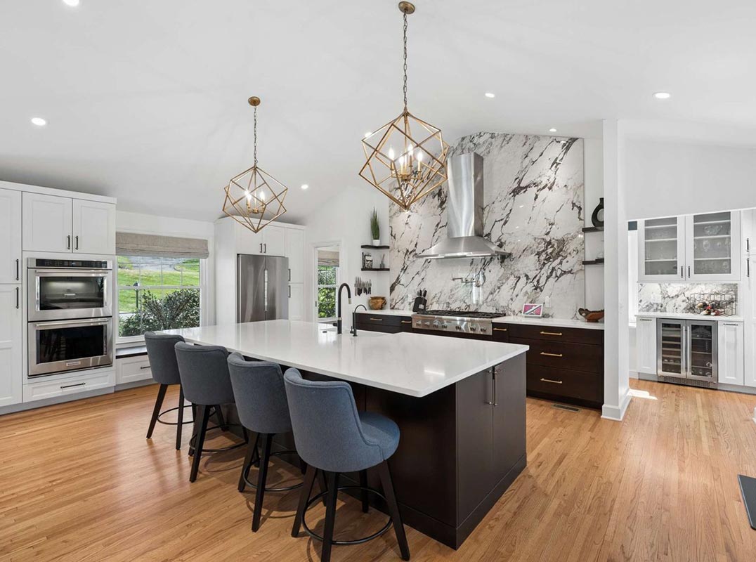 Oak Hill Ranch Has Been Extensively Renovated