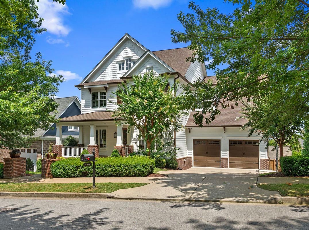 Exceptional Westhaven Residence