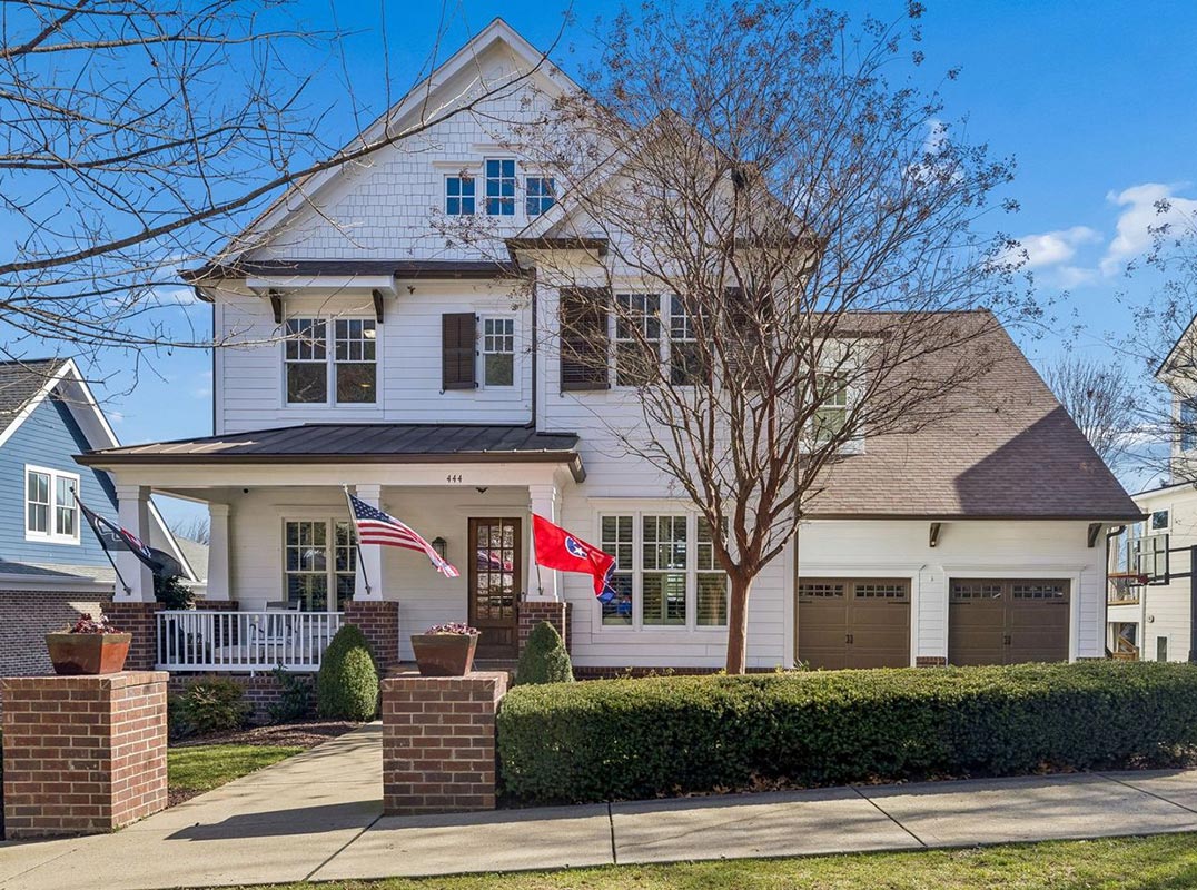 Exceptional Westhaven Residence